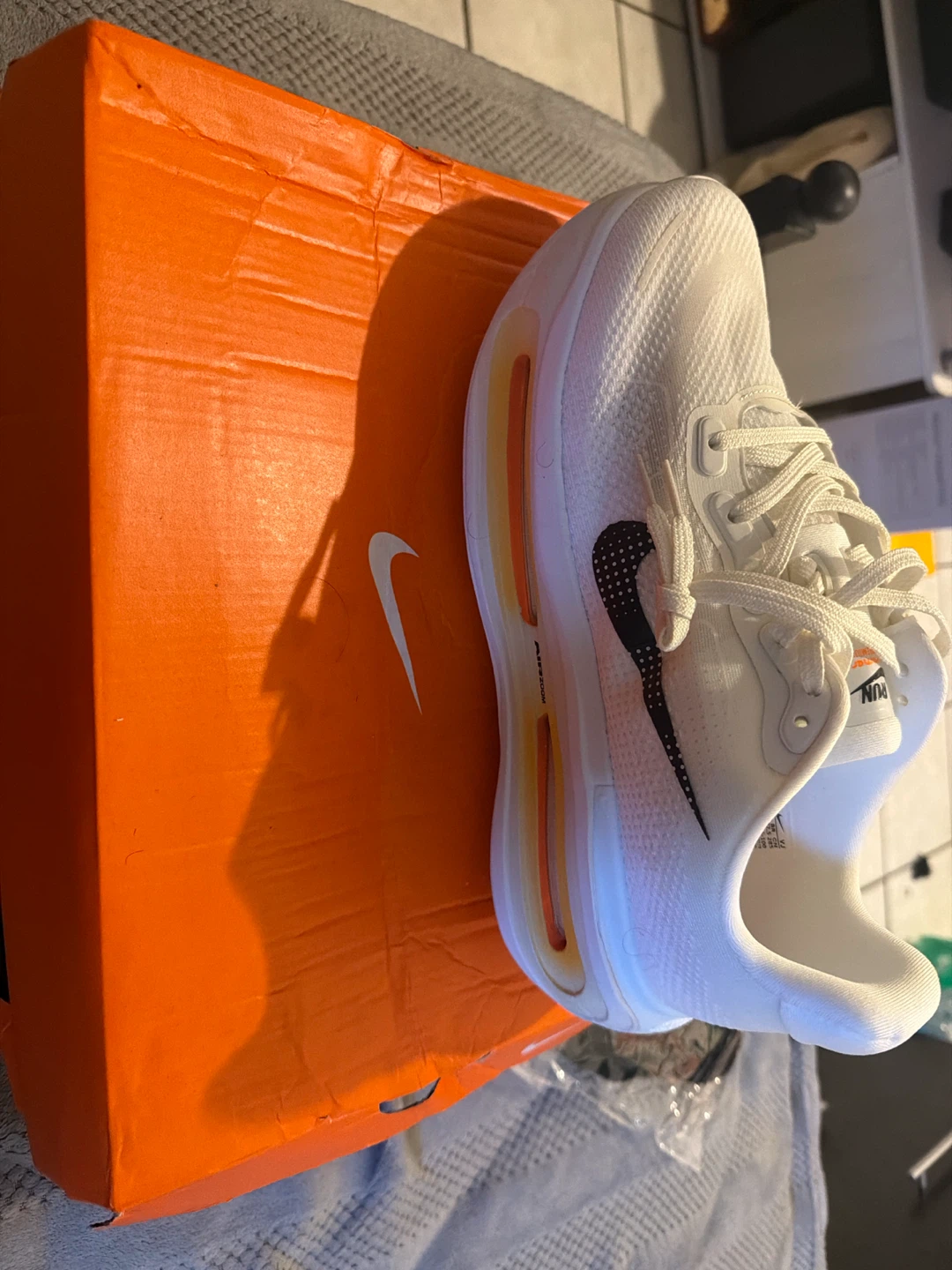 Nike Air Zoom Running Shoes