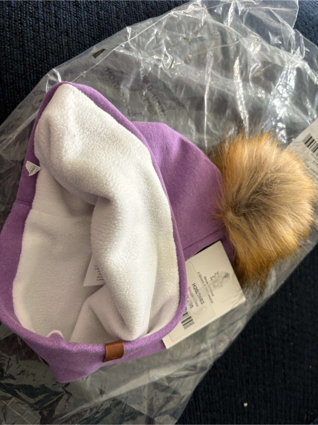 Kids hat - photo 2