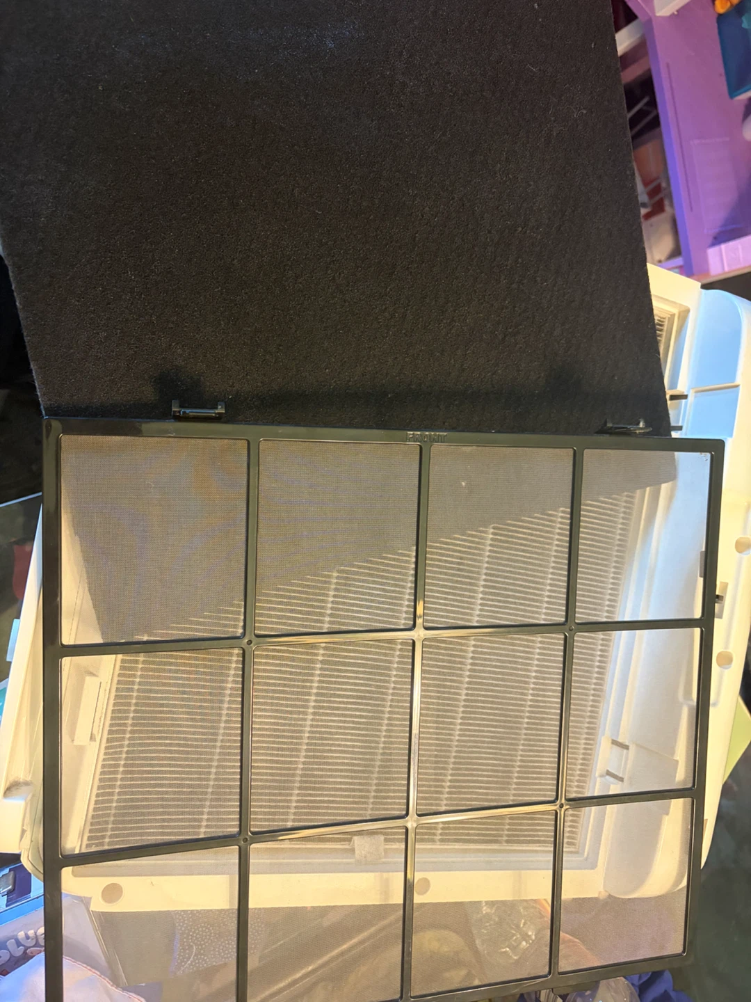 Two Coway Air Purifier Airmega - photo 3