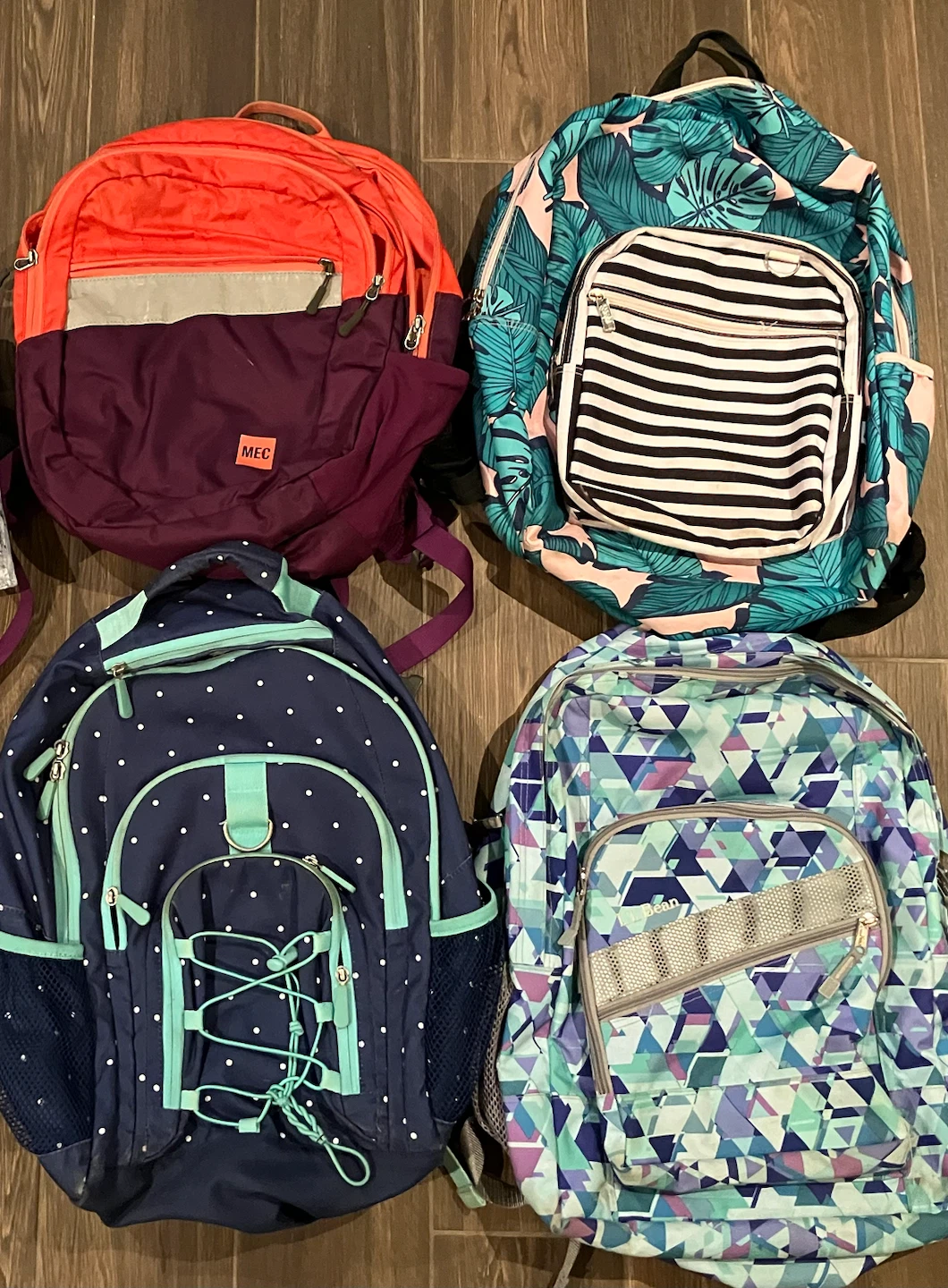 Kids Backpacks