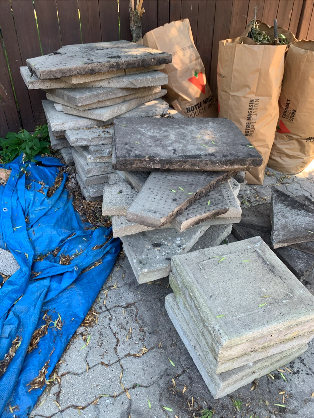 Concrete Paving Stones - photo 3