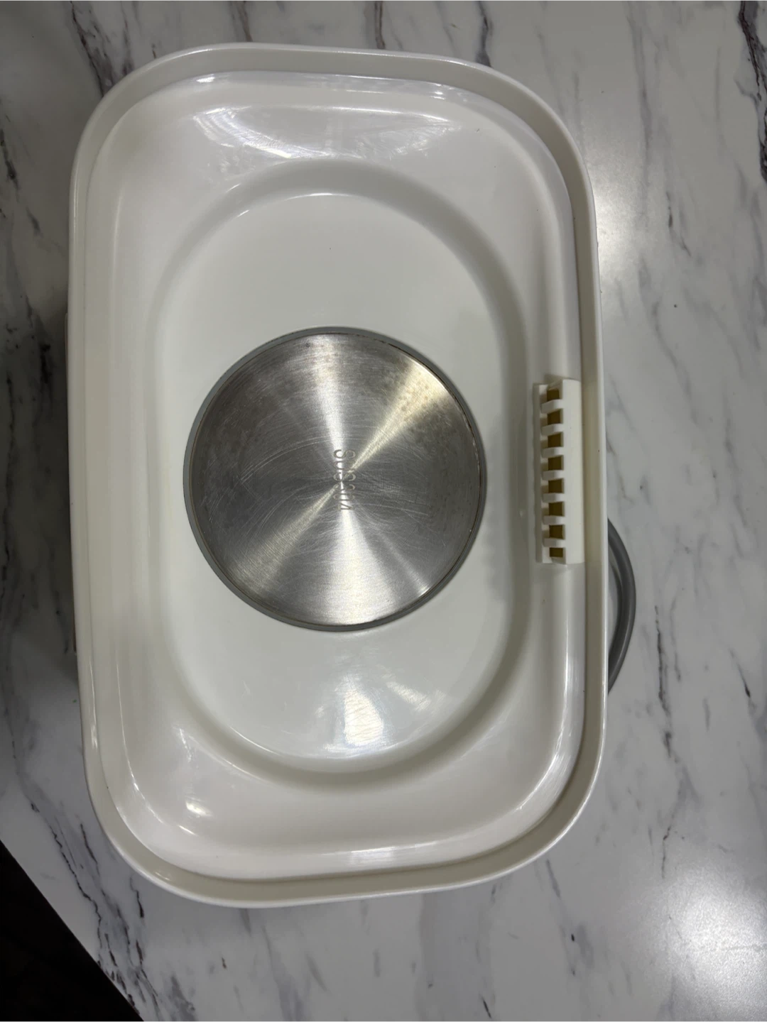 LIVING basics Sterilizer and Dryer - photo 4