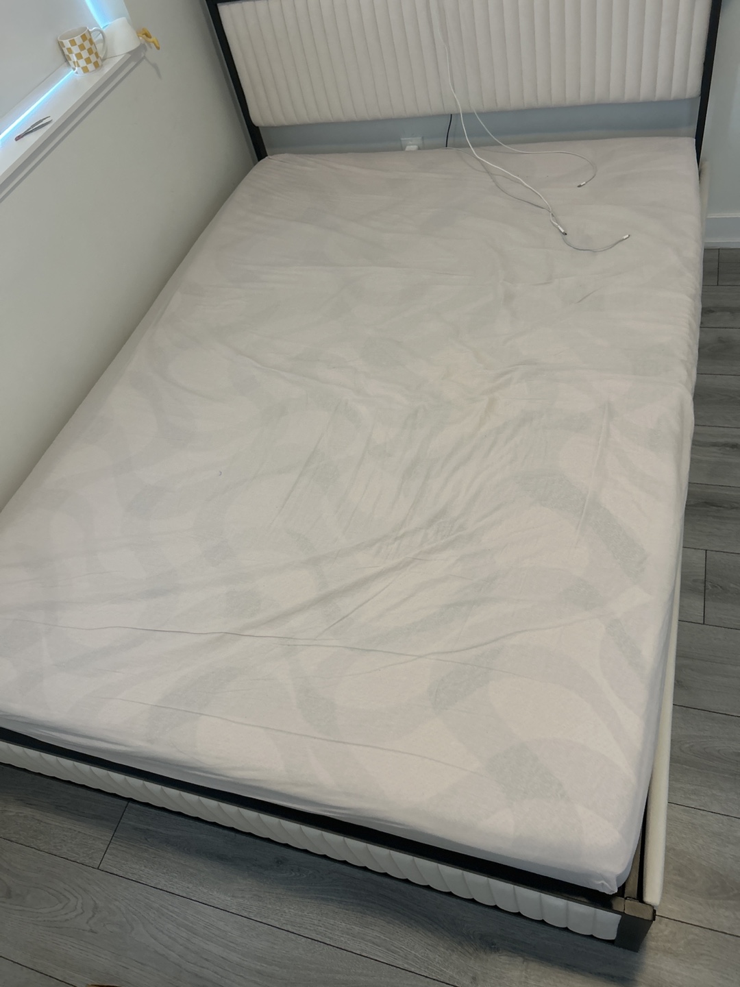 FINAL SALE!!!! Full size (Double size) mattress