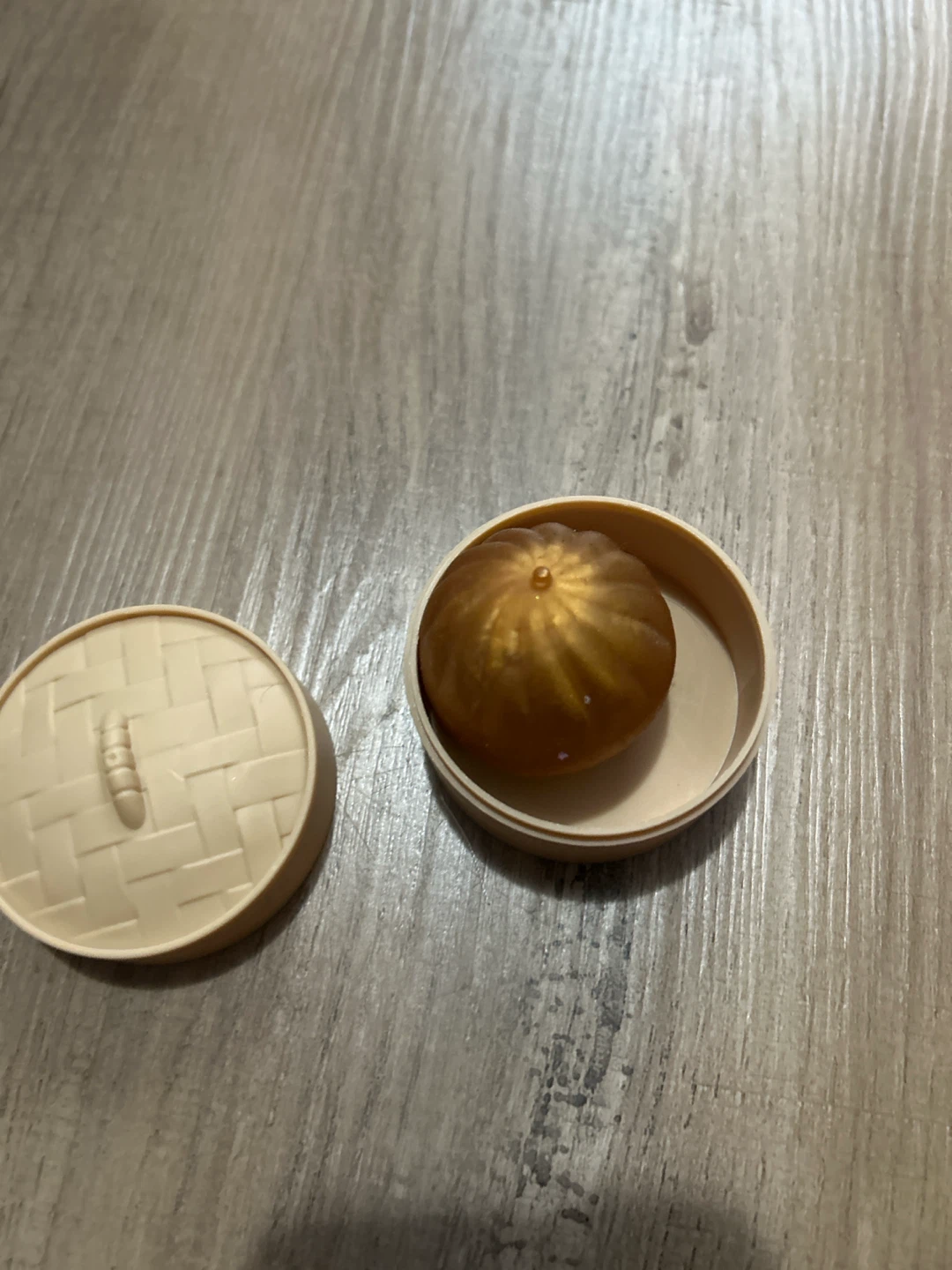 Rare RMS mini golden dumpling - photo 2