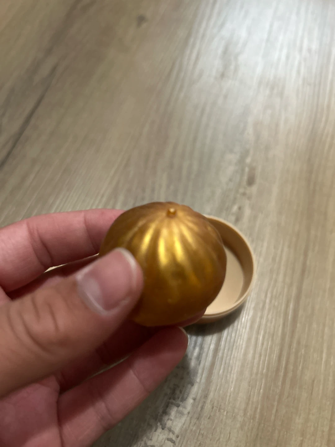Rare RMS mini golden dumpling - photo 3