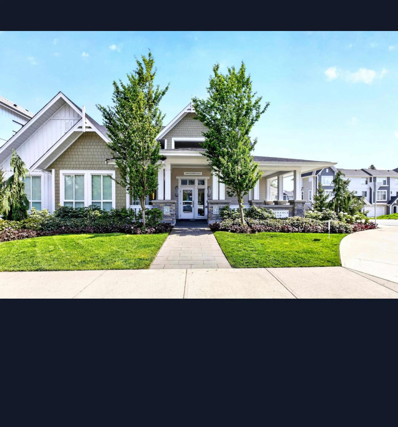 🏡 Beautiful 3 Bed + 2.5 Bath Townhouse for Rent | Available
