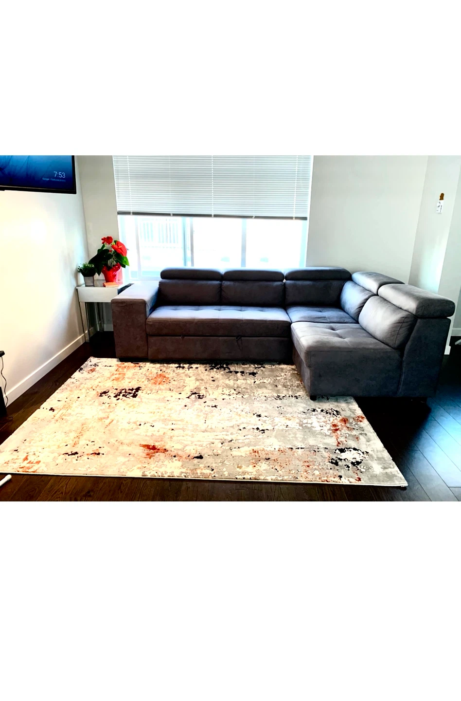 🏡 Beautiful 3 Bed + 2.5 Bath Townhouse for Rent | Available - photo 5