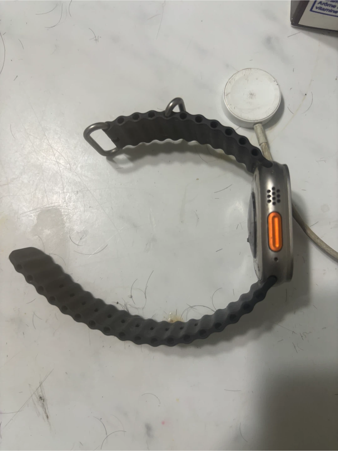 Apple Watch Ultra - (LOCKED) - photo 2