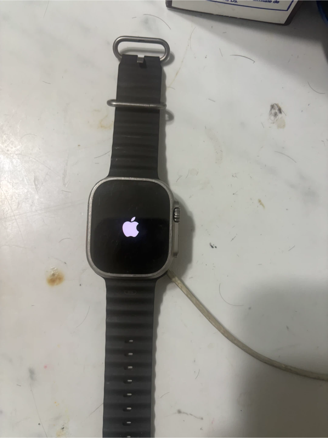 Apple Watch Ultra - (LOCKED) - photo 5