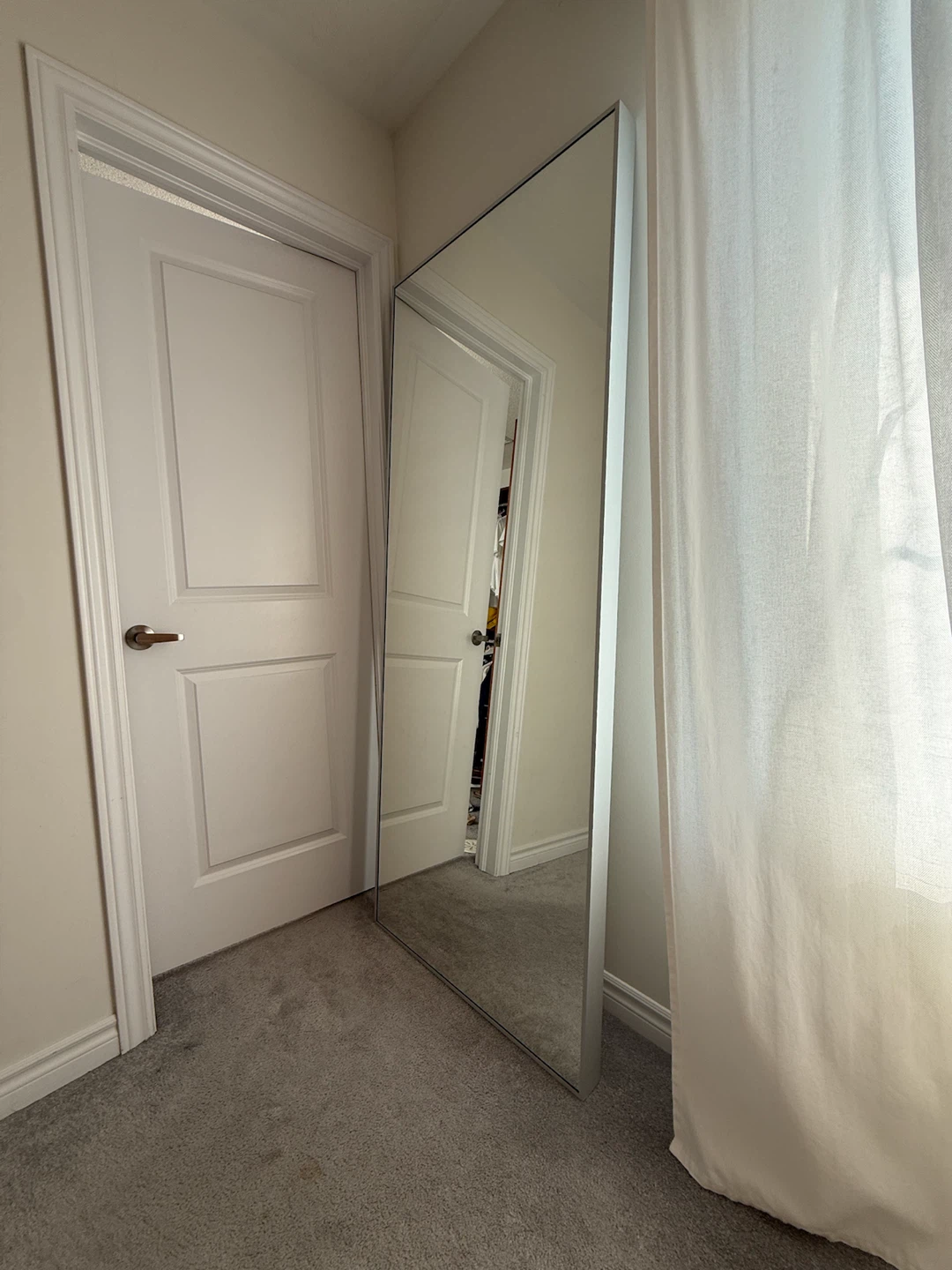 Full Length Mirror