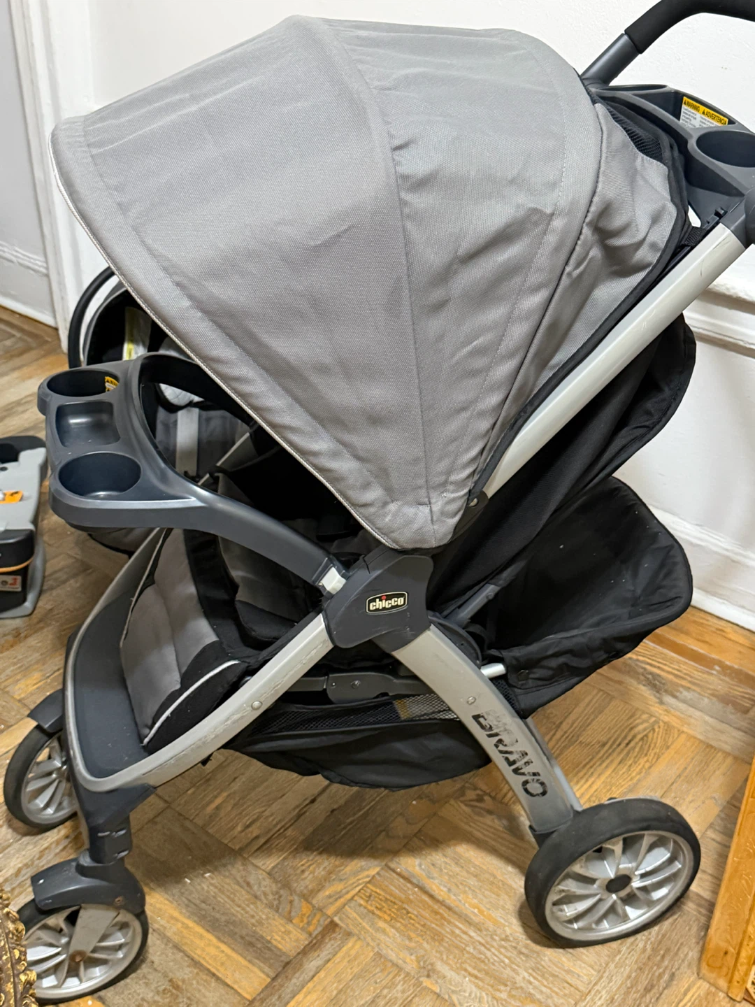 Chicco stroller - photo 2