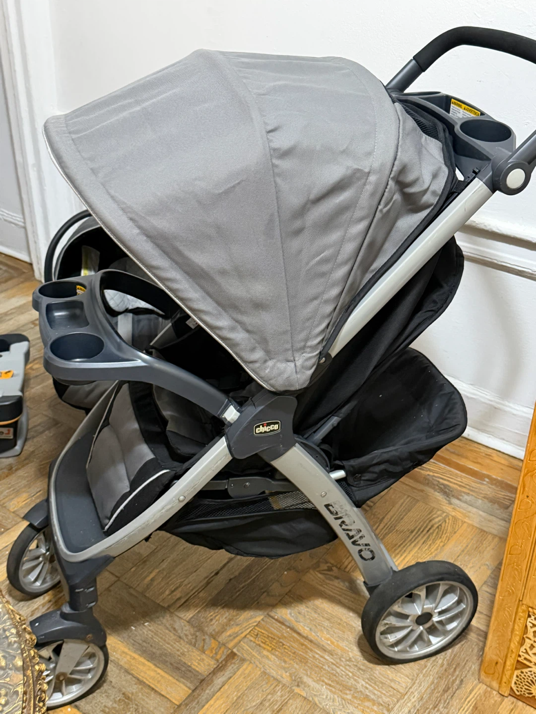 Chicco stroller - photo 5