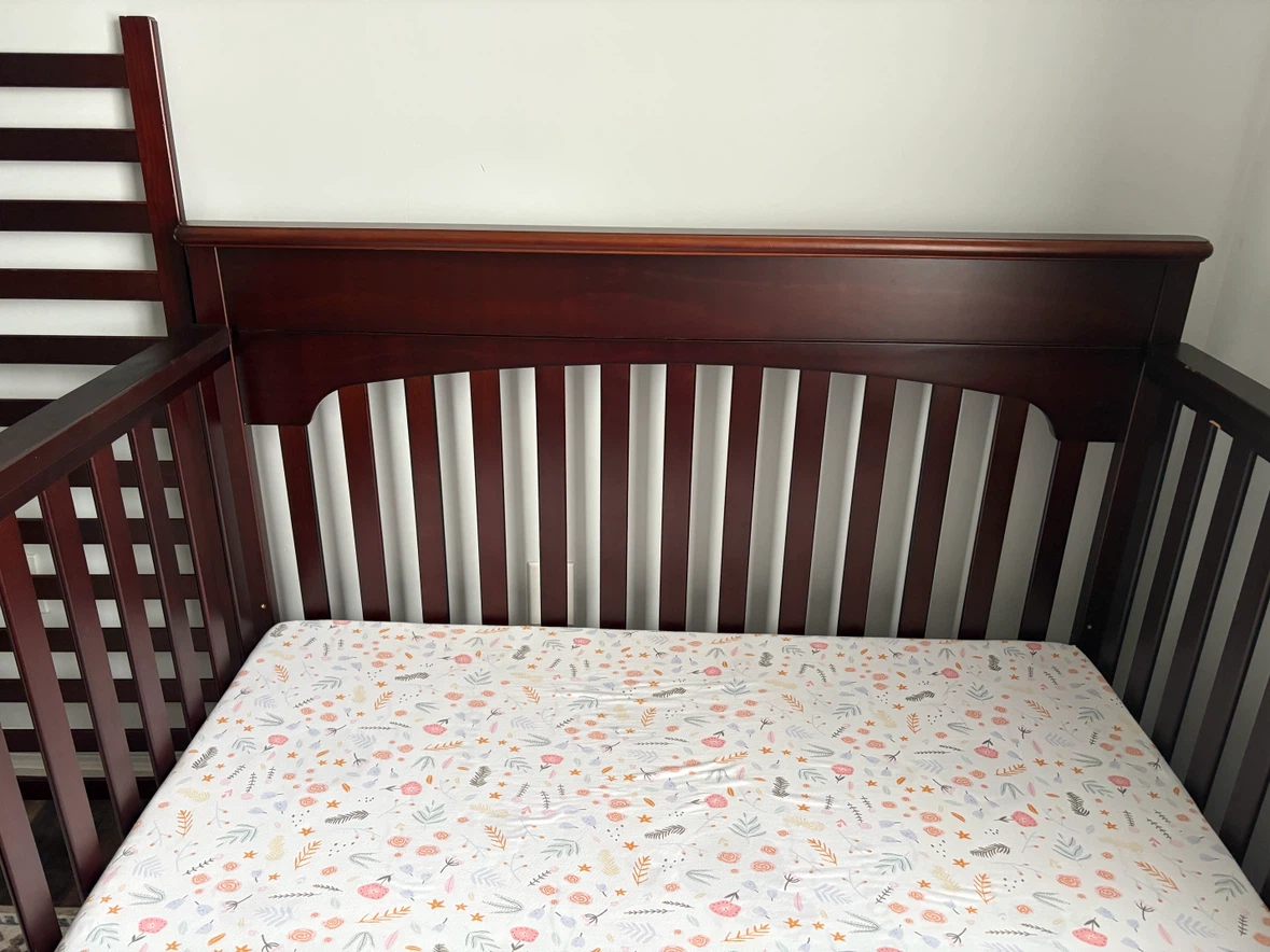 Graco Lauren Convertible Crib