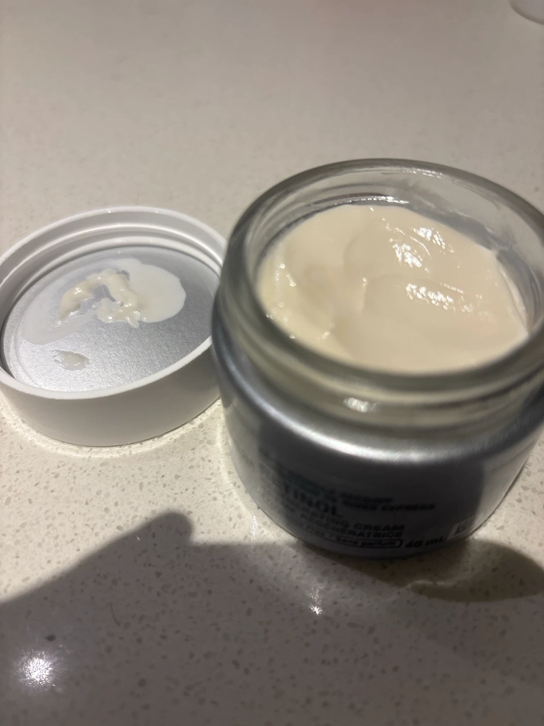 Neutrogena Retinol Regenerating Cream 48 mL - photo 2