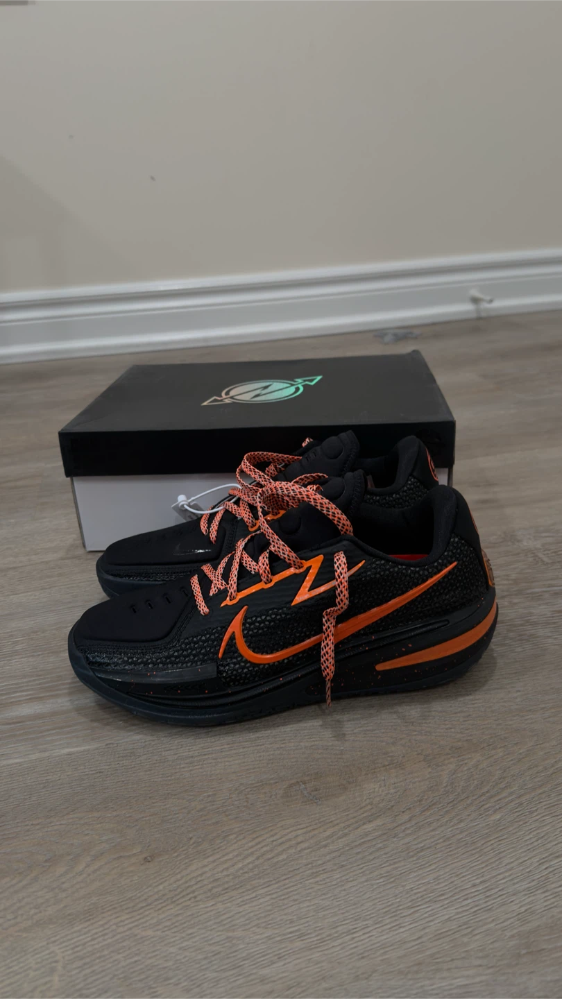 Nike EYBL GT Cut 1 Basketball Shoes