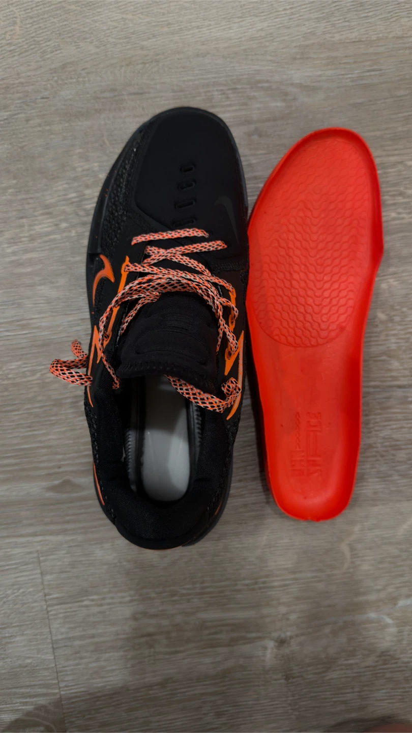 Nike EYBL GT Cut 1 Basketball Shoes - photo 5