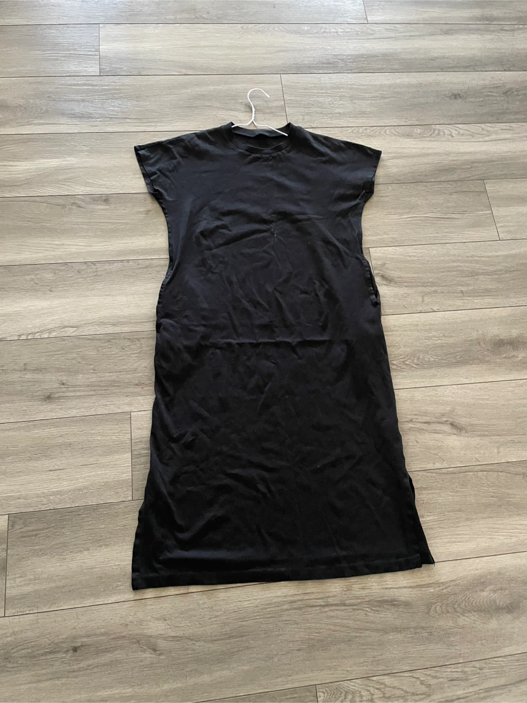 UNIQLO T-Shirt Dress