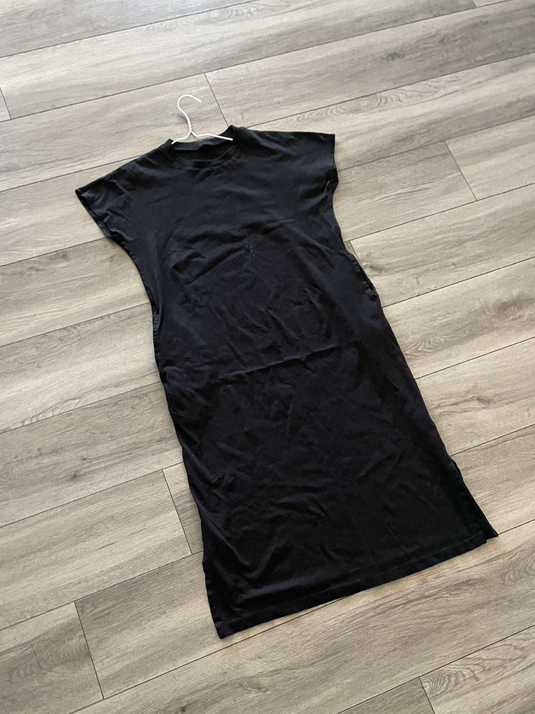 UNIQLO T-Shirt Dress - photo 5