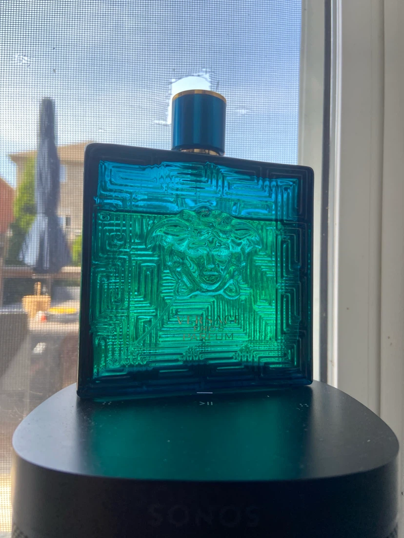 Versace Eros Eau de Parfum