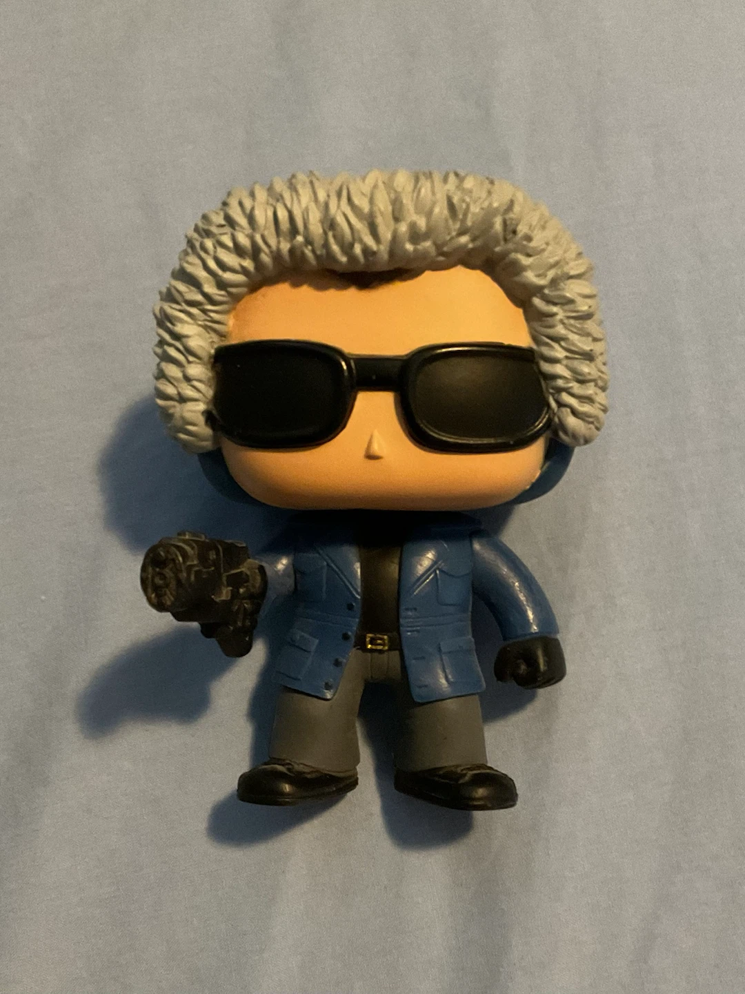 Funko Pop! Captain Cold OOB