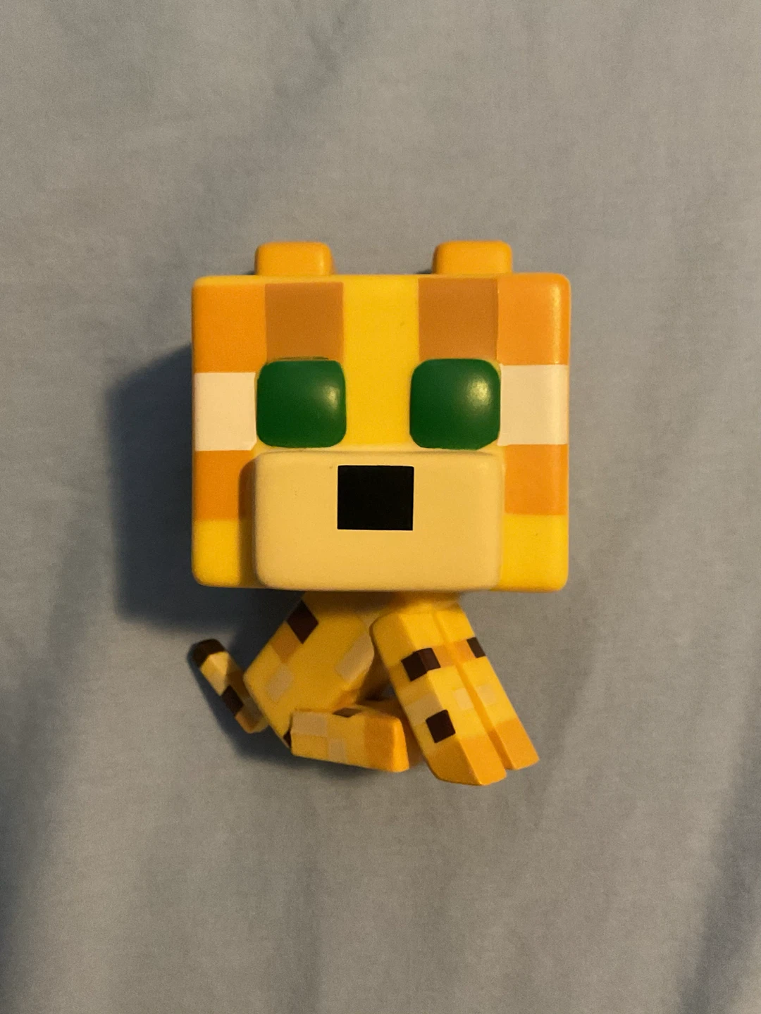 Funko Pop! Minecraft Ocelot OOB