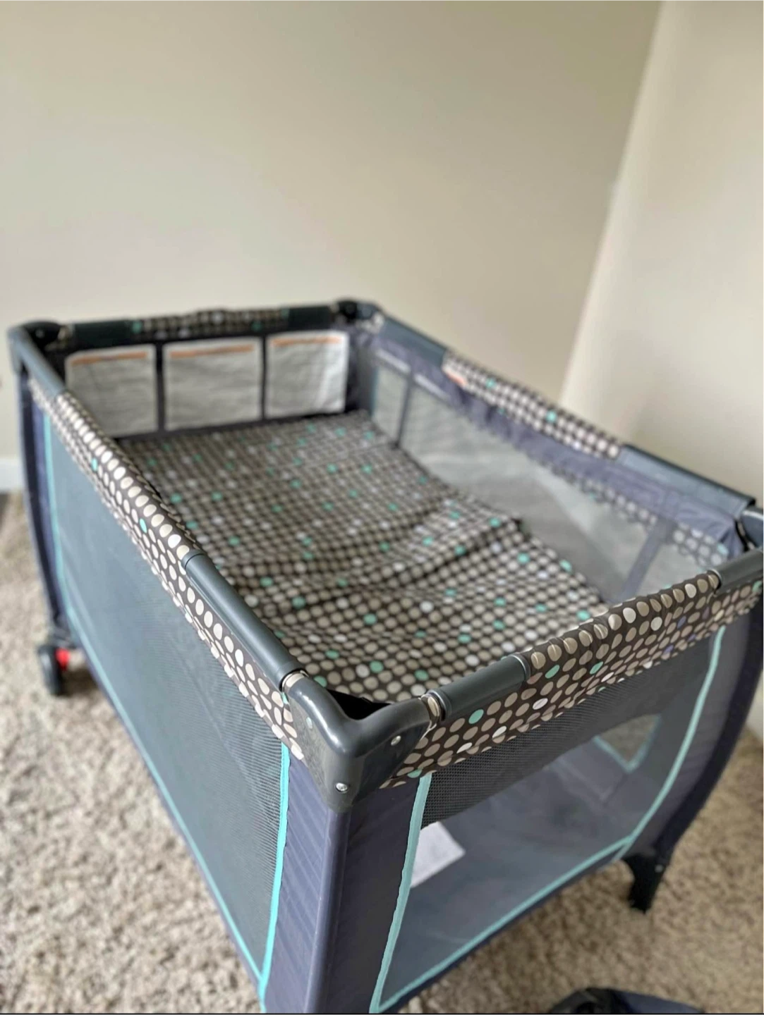 Graco Pack 'n Play Playard