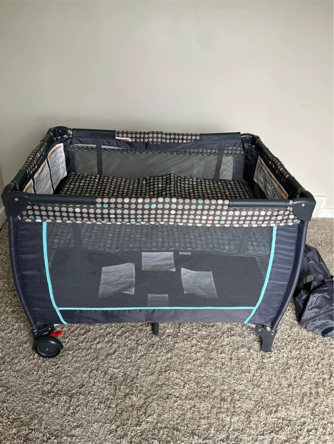 Graco Pack 'n Play Playard - photo 2