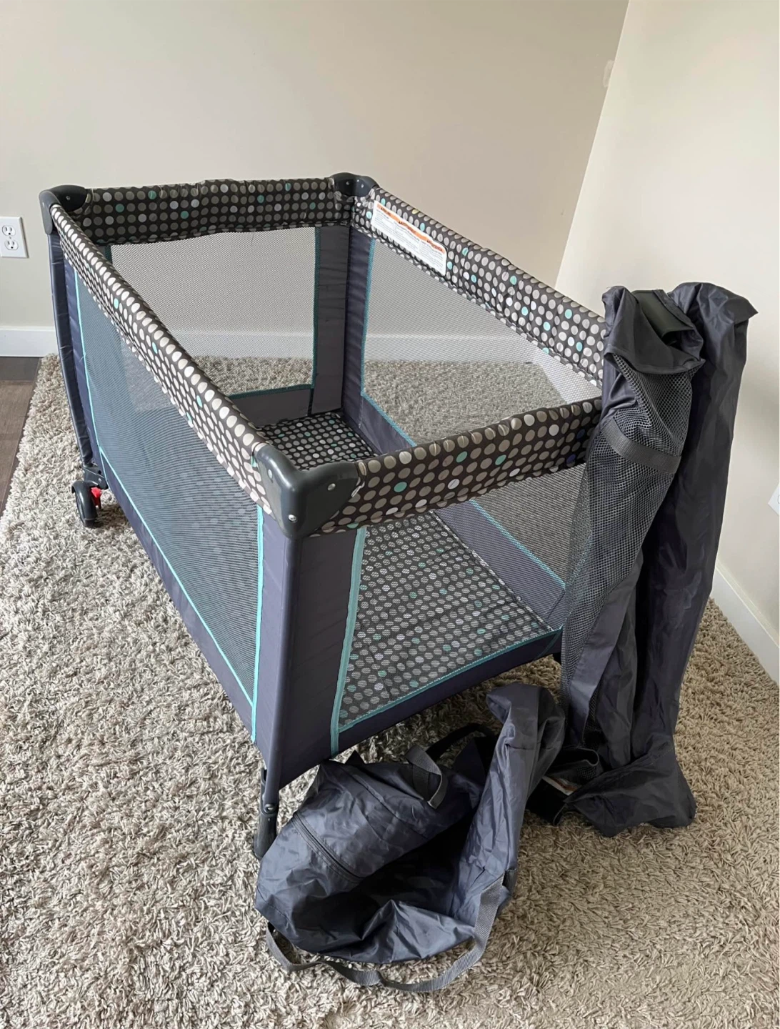 Graco Pack 'n Play Playard - photo 3