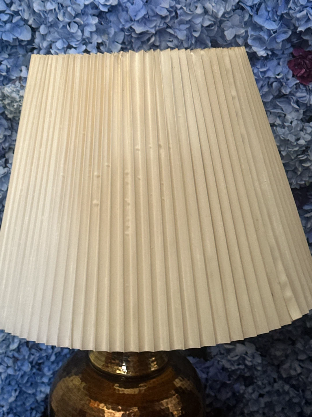 Vintage Frederick Cooper 30" Urn Lamp - As Is - photo 4