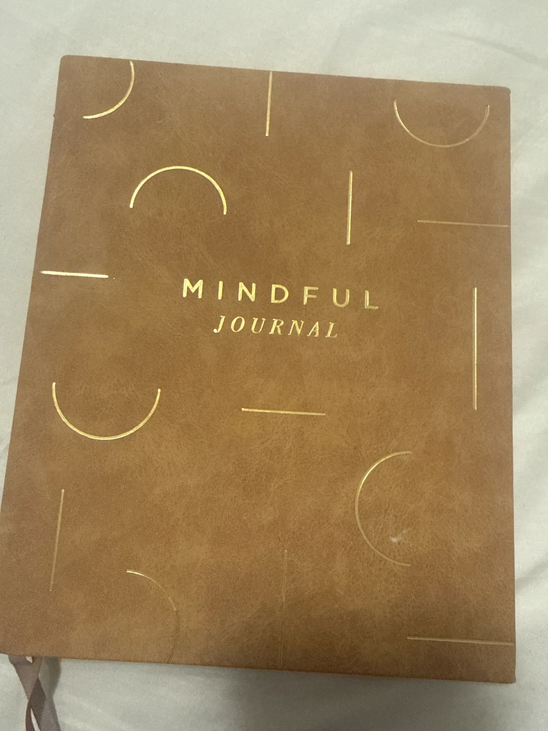 Mindful Journal