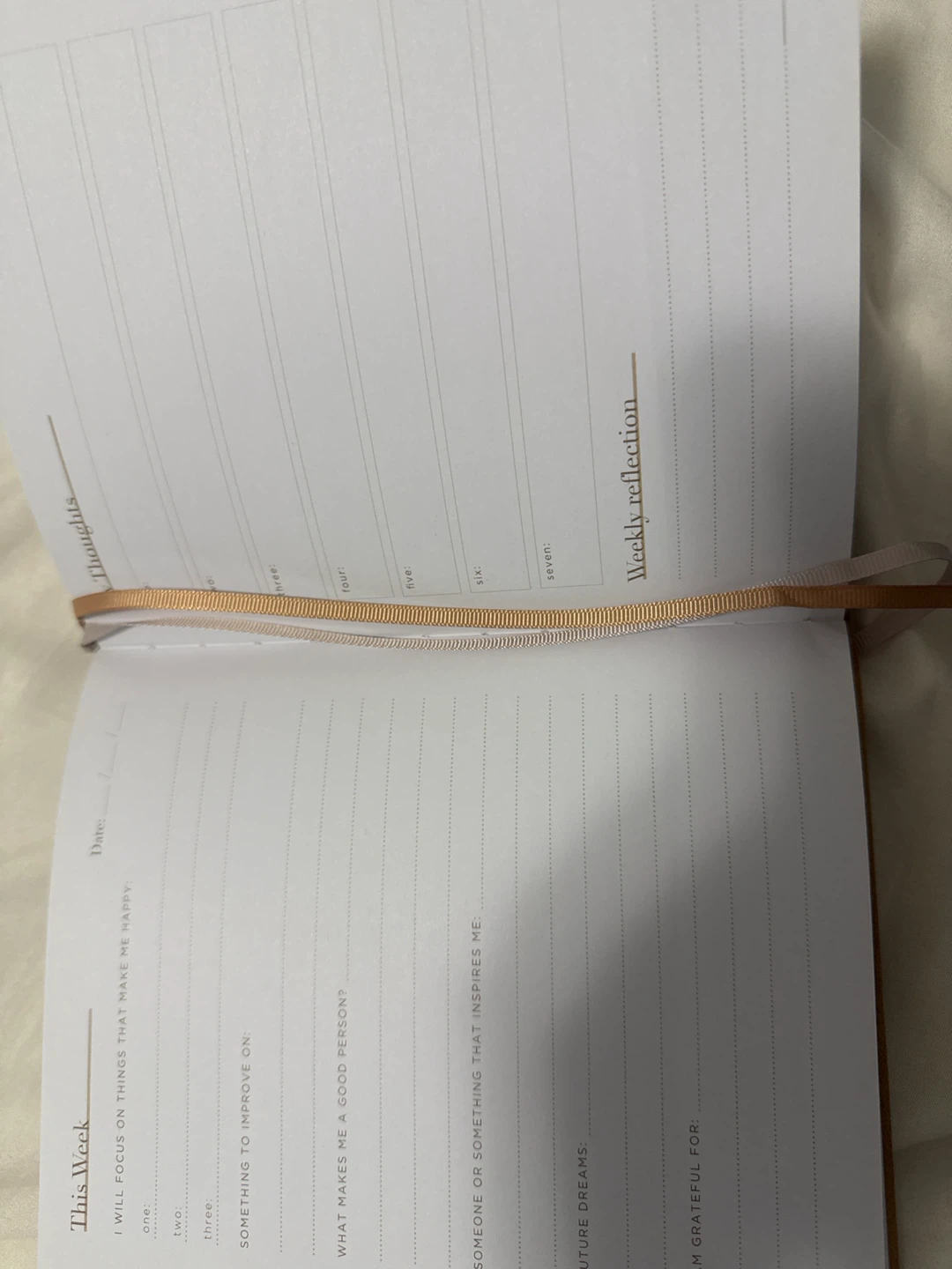 Mindful Journal - photo 2