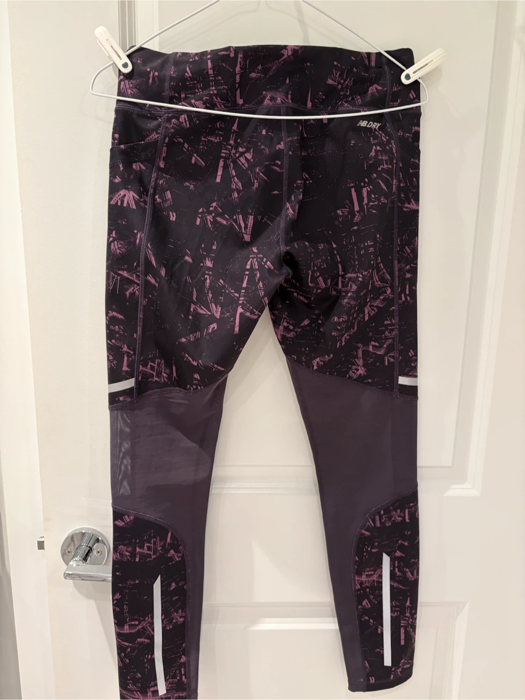 New Balance NYC Marathon Leggings Size M - photo 2
