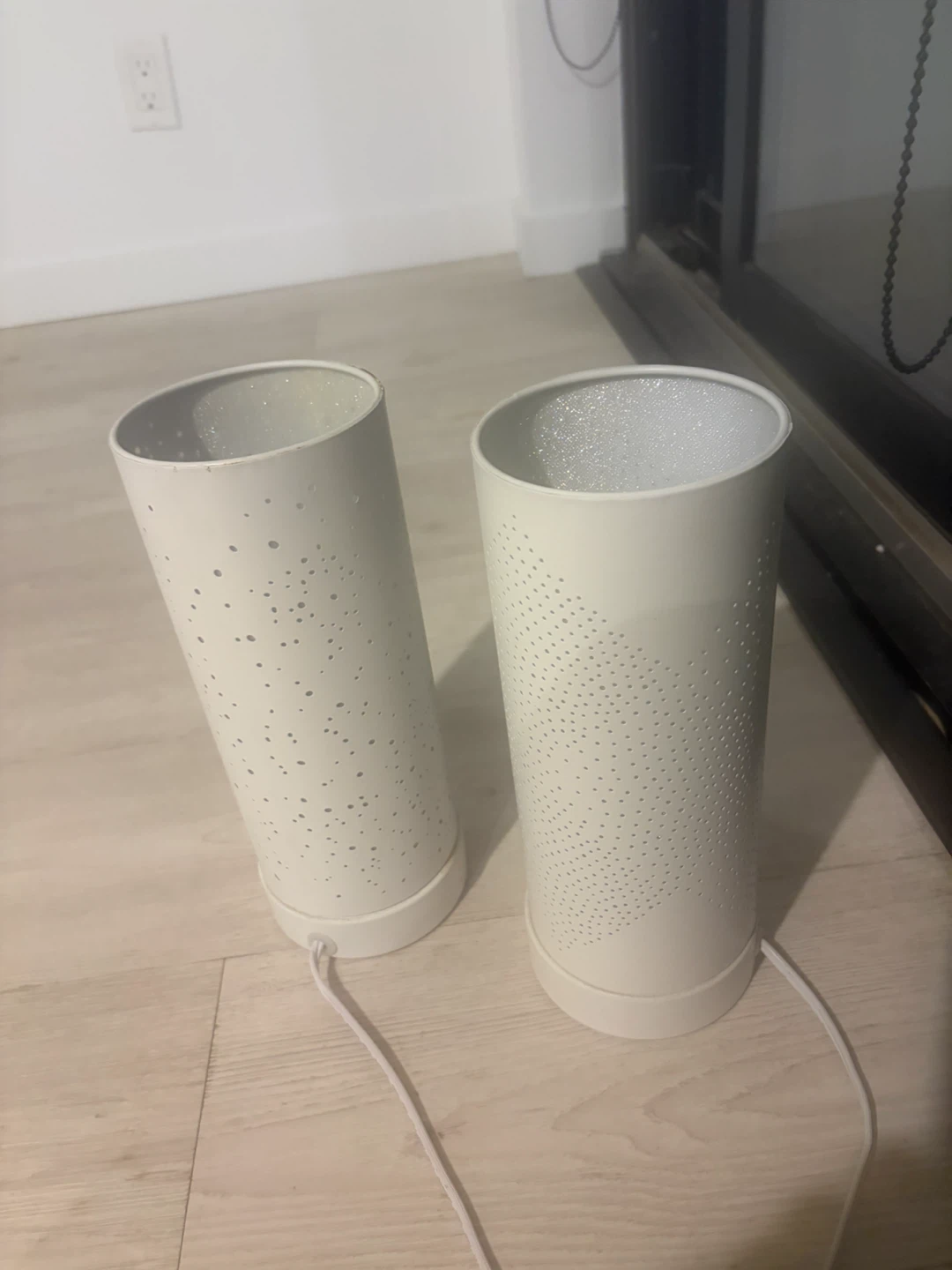 Saje Table Lamps