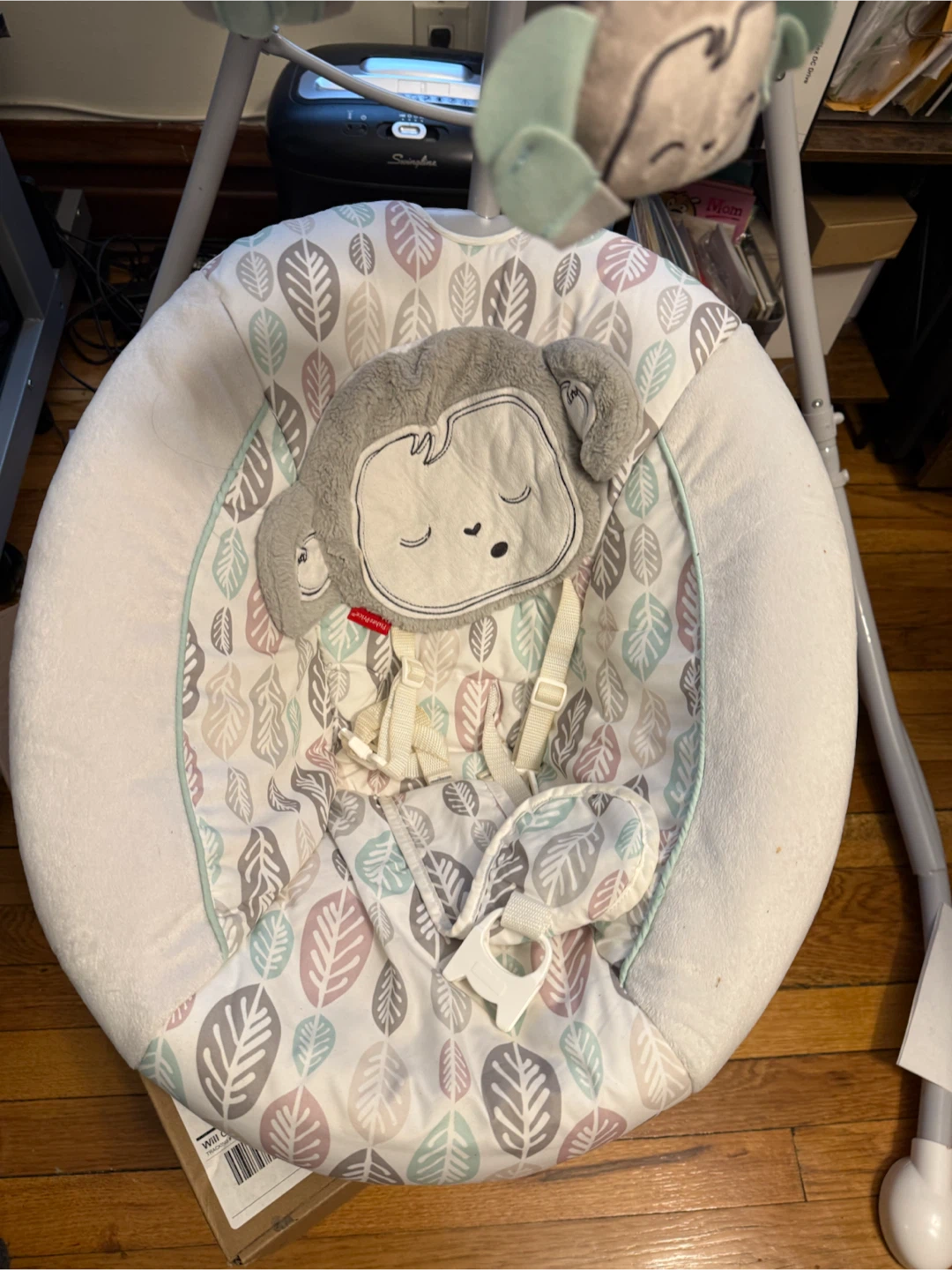 Fisher-Price Baby Swing