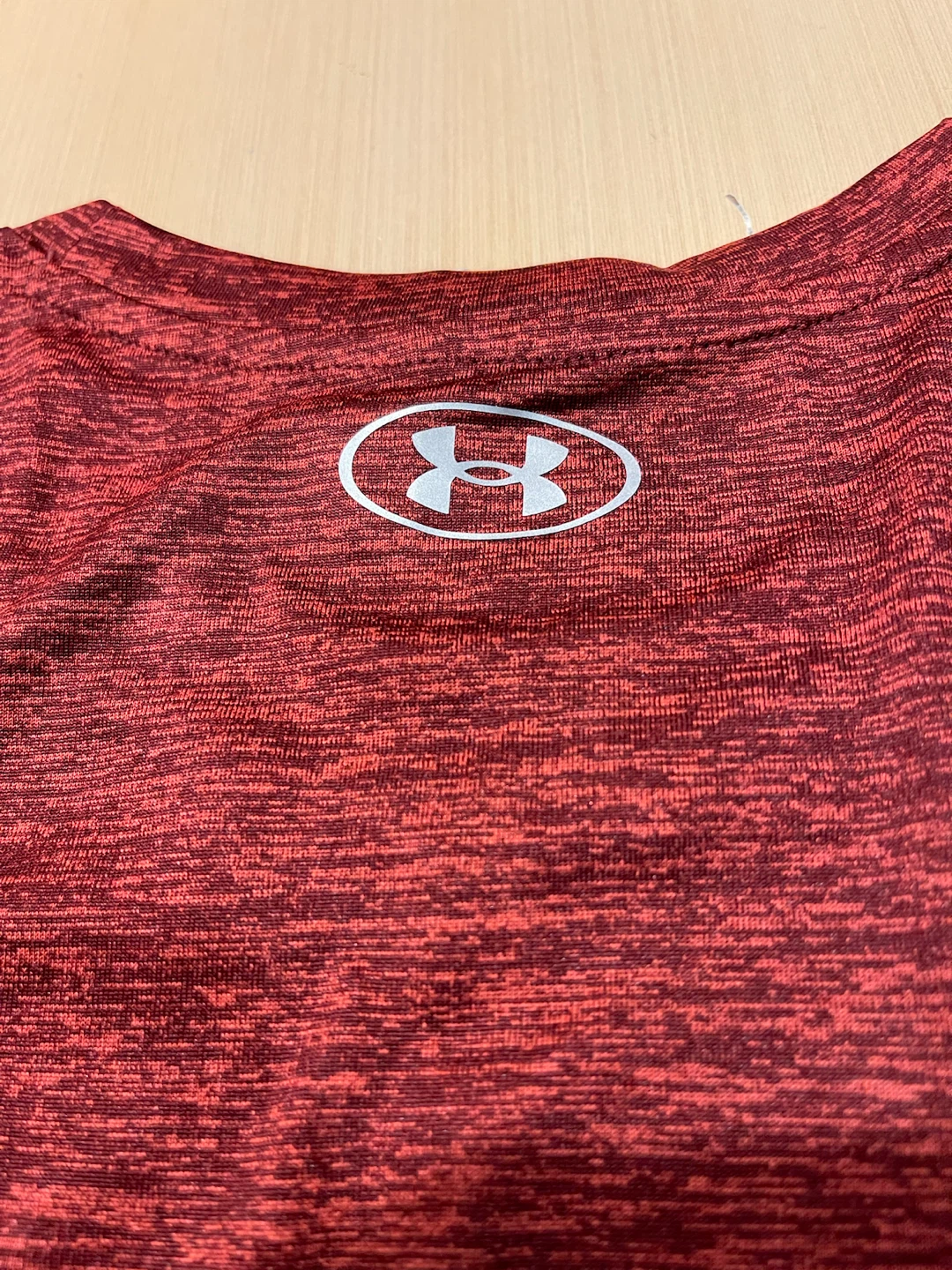 Underarmour t-shirt women XS - photo 3