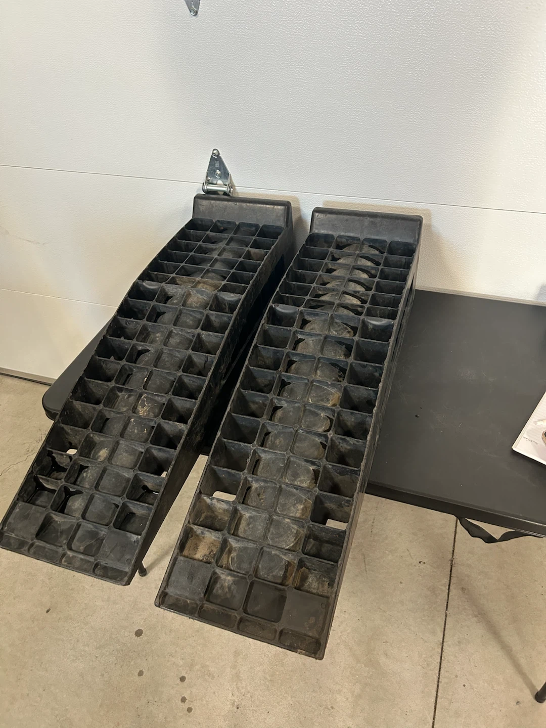 ProRamp Car Ramps