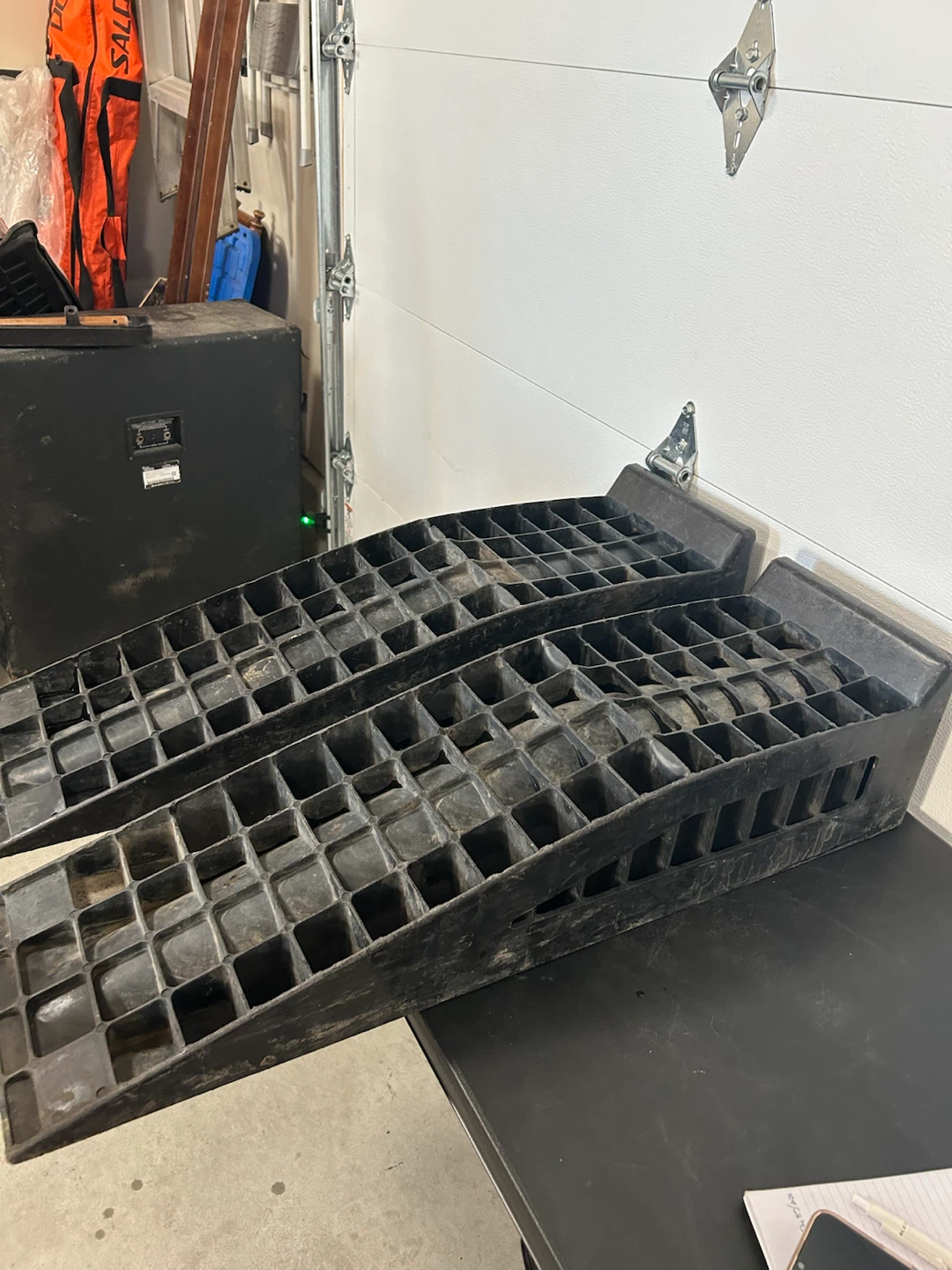ProRamp Car Ramps - photo 2