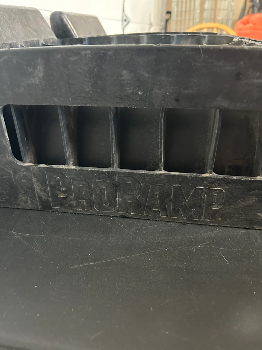 ProRamp Car Ramps - photo 4