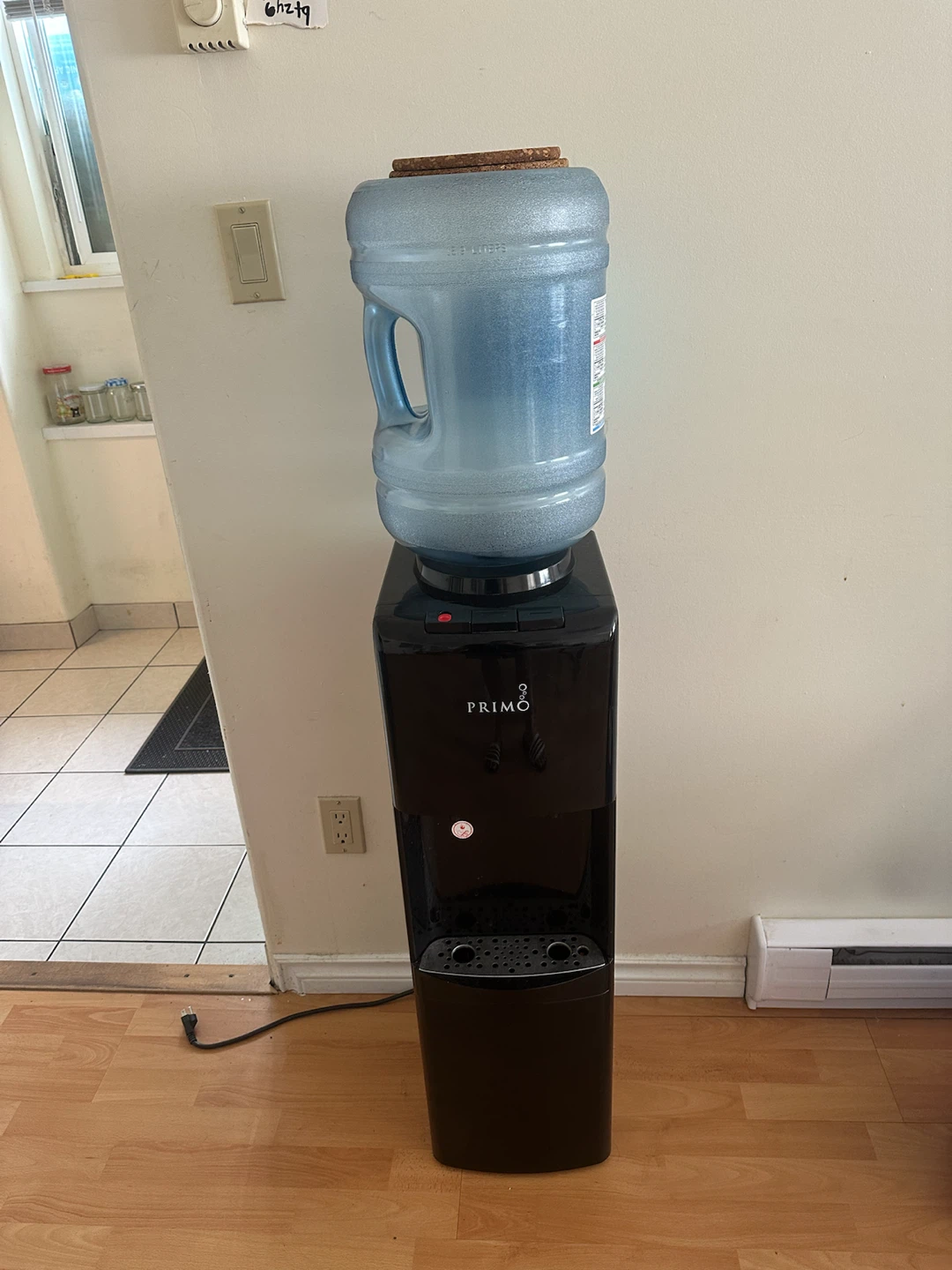 Primo Water Dispenser