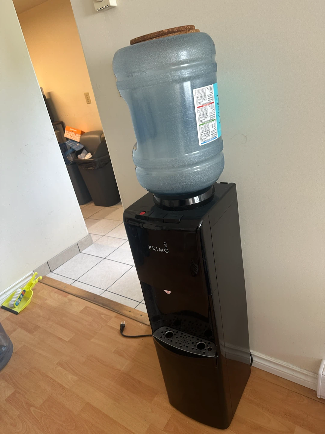 Primo Water Dispenser - photo 2