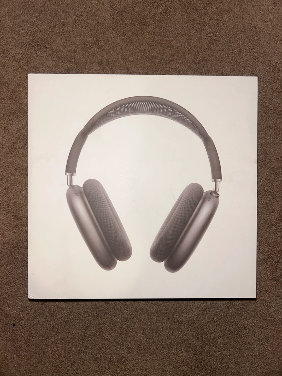 Apple AirPods Max Headphones 1 of 1 Duplicates - photo 4