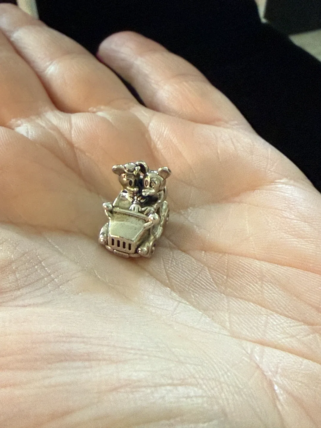 Disney Charm Bracelet Charms - photo 2