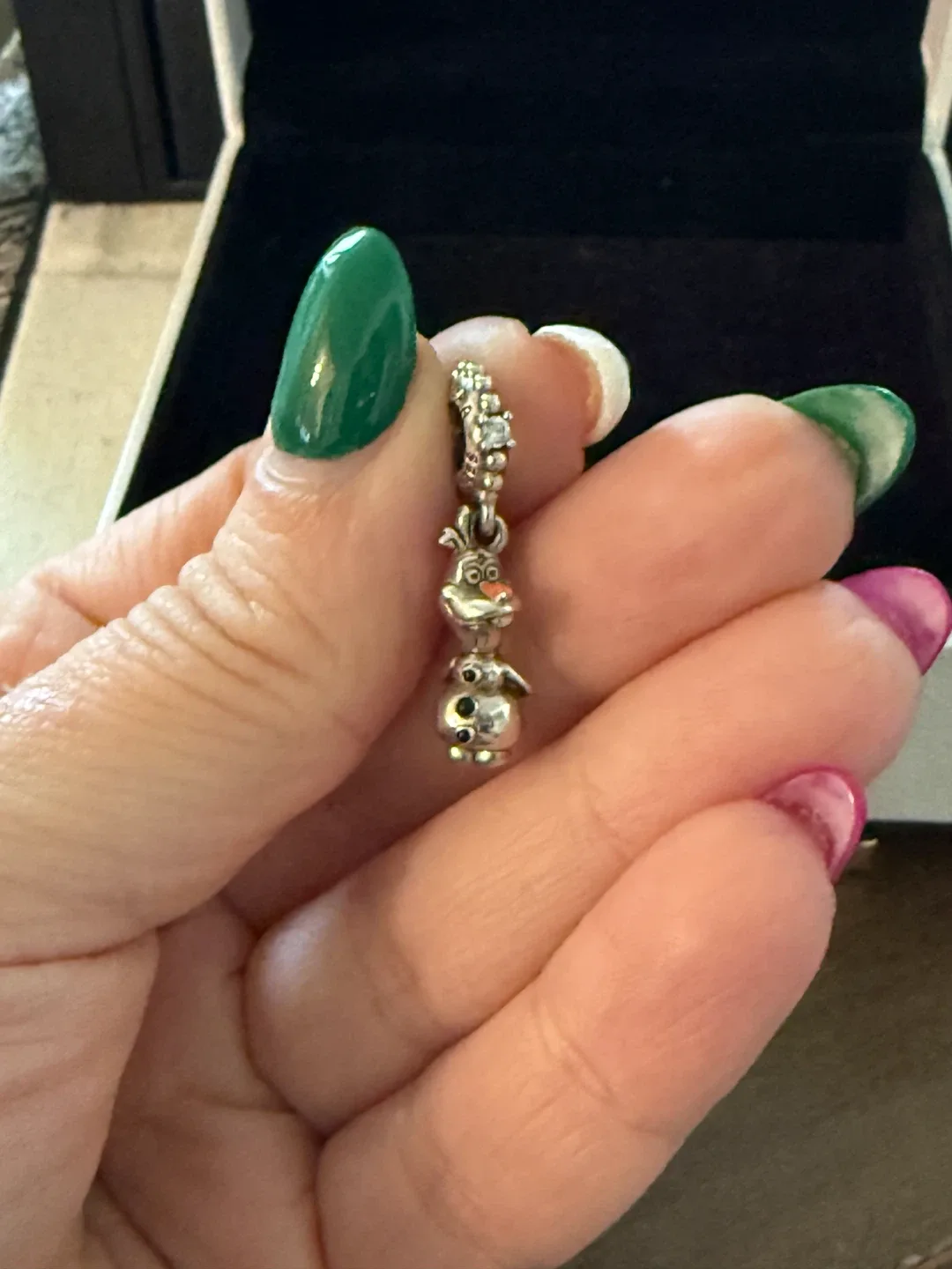 Disney Charm Bracelet Charms - photo 3