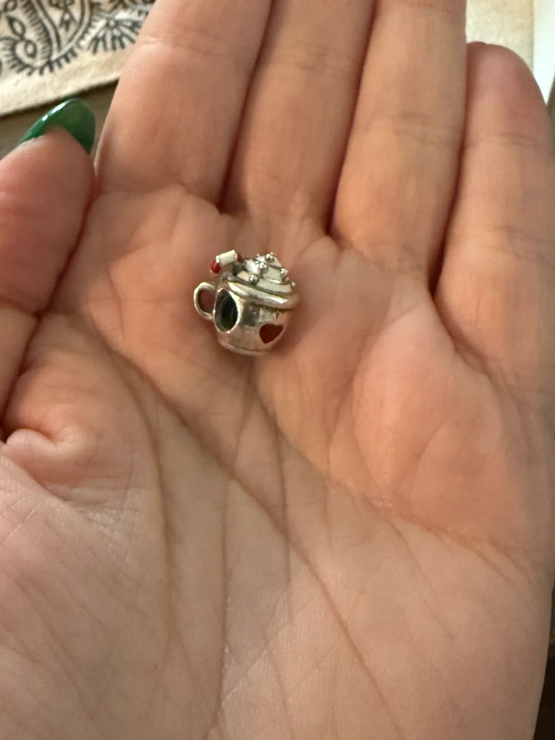 Disney Charm Bracelet Charms - photo 4