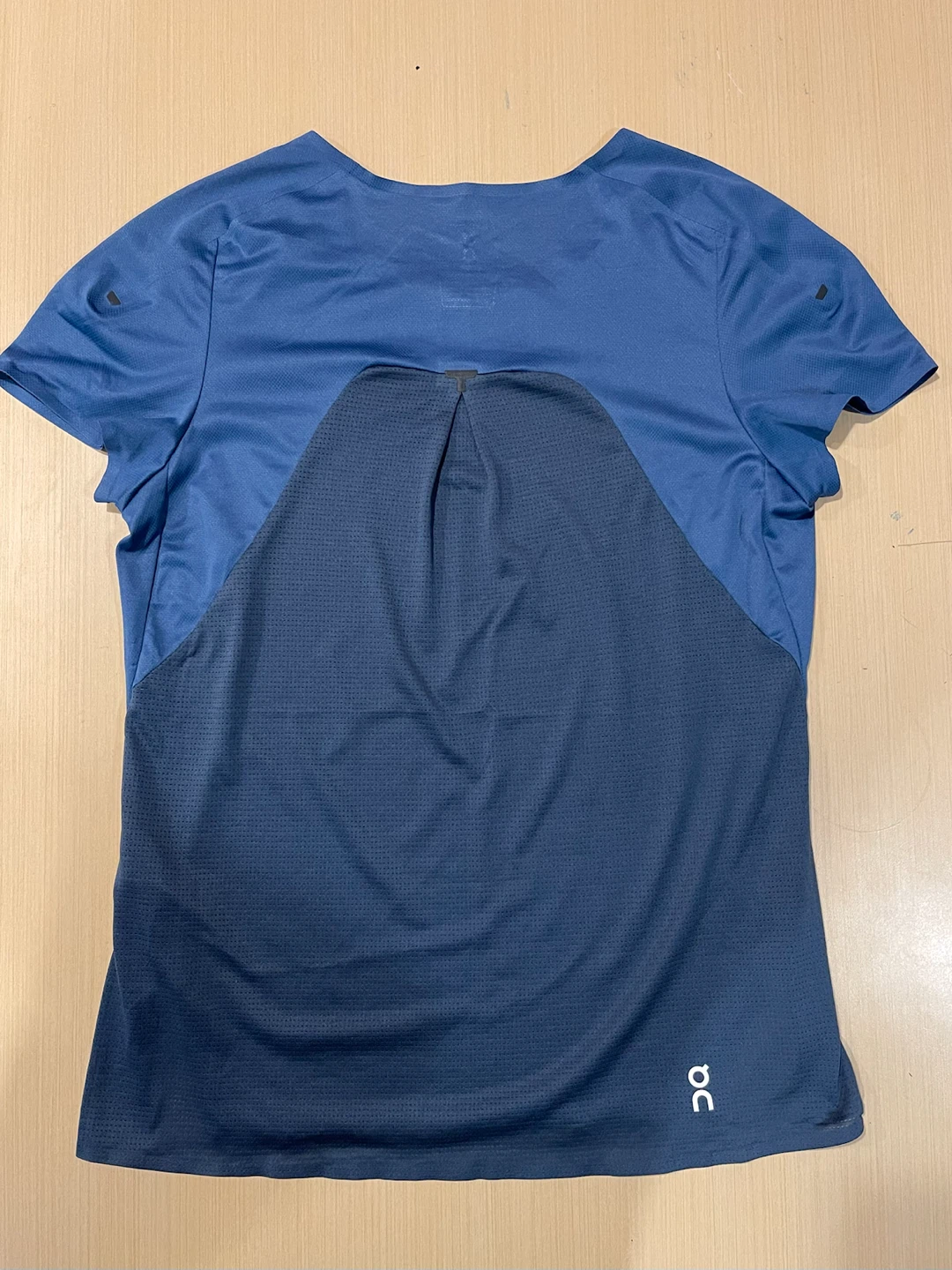 On running women t-shirt XS - photo 2