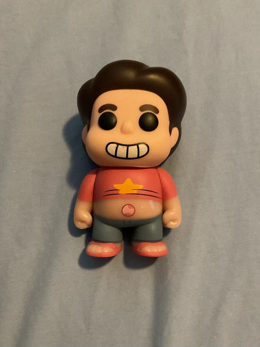 Funko Pop! Steven Universe Hot Topic Exclusive GITD OOB