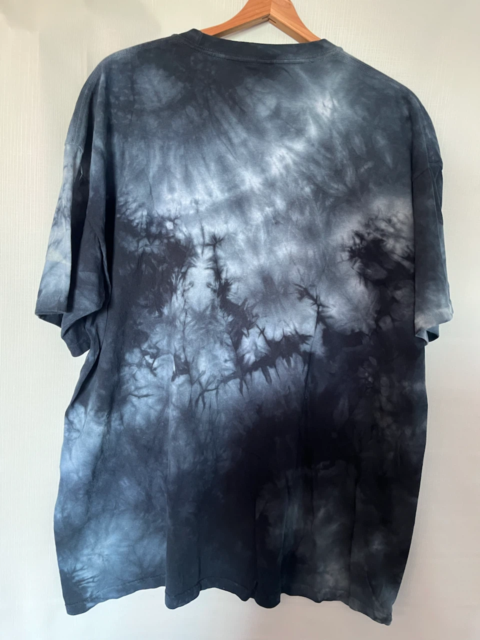 The Mountain Tiger Pilot T-Shirt XL - photo 2
