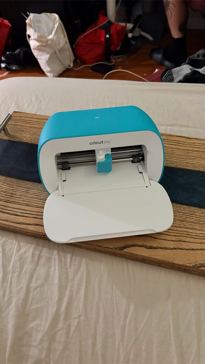 Cricut Joy Machine with Carrying Case - photo 2