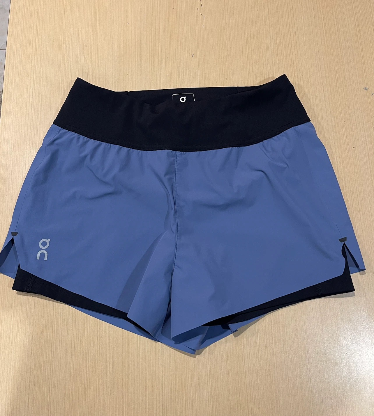 On running shorts women XS