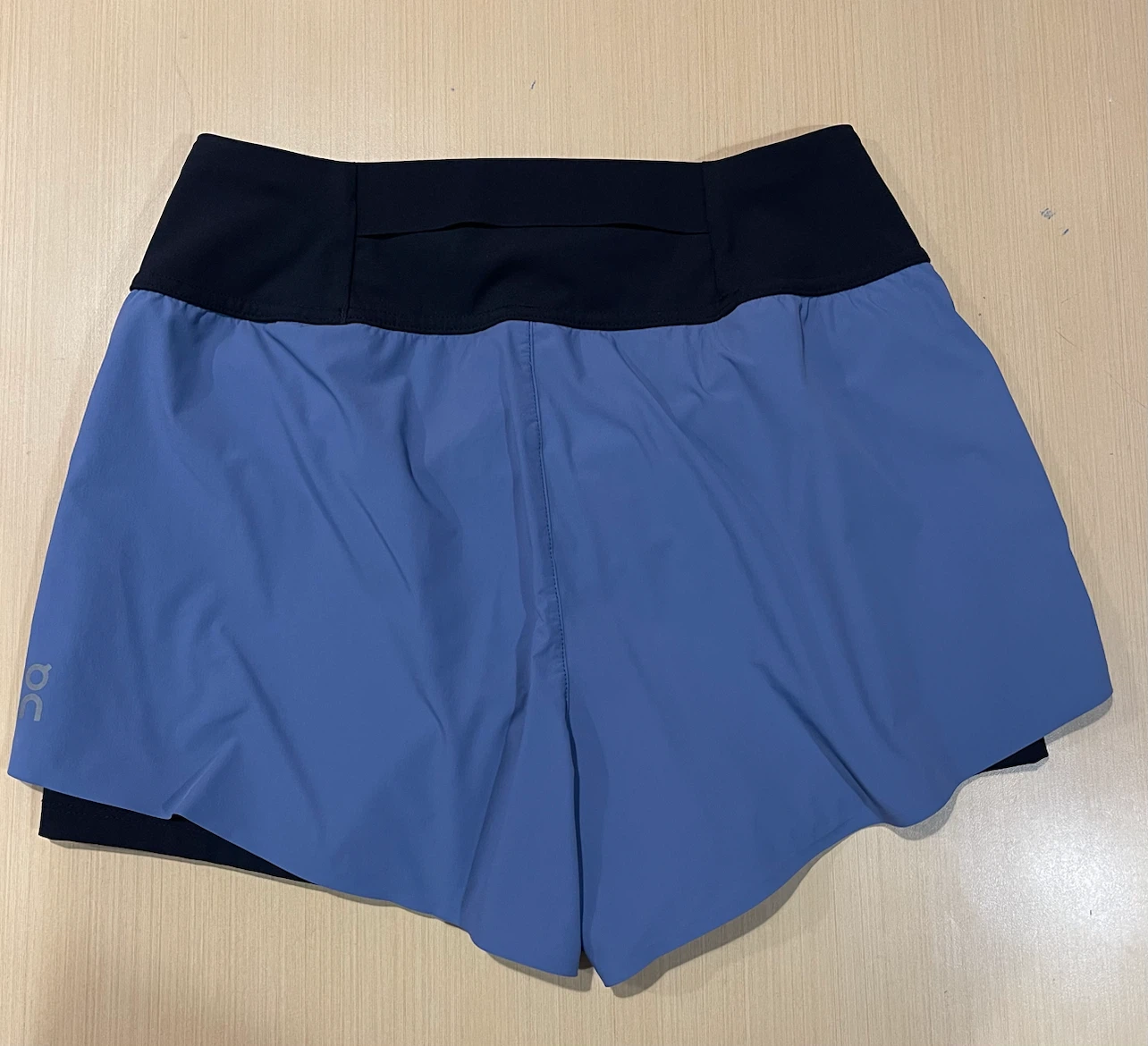 On running shorts women XS - photo 2